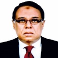 Mr. Mir Nasir Hossain