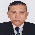 Mr. Asif Ariff Tabani