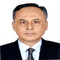 Mr. Md. Humayun Kabir FCA