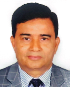 Mr. Hamidur Rahman Pathan