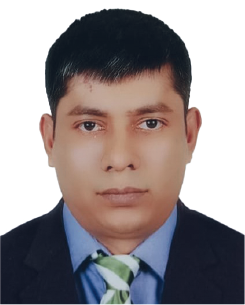 Mr. Md. Khokan Miah