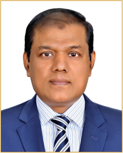 Mr. Shamim Ahamed