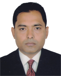 Mr. Md. Zahirul Islam