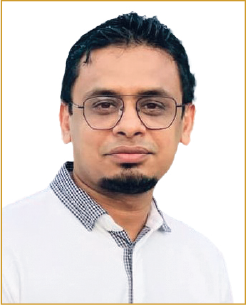 Mr. S M Arafatur Rahman