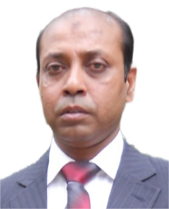 Mr. Md. Anisur Rahman