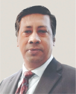 Mr. Ziaul Hoque