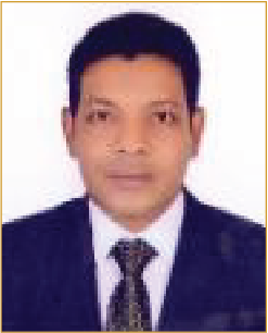 Mr. Md. Arifur Rahman