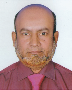 Mr. Md. Minarul Hossain