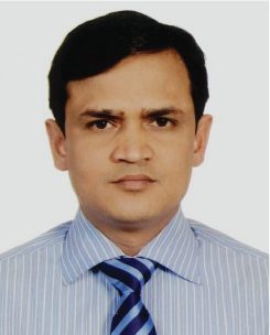 Mr. Md. Ziaur Rahman