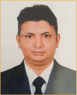 Mr. Emran Hossain Bhuiyan