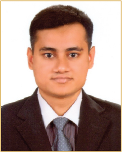 Mr. Md. Jafar Iqbal