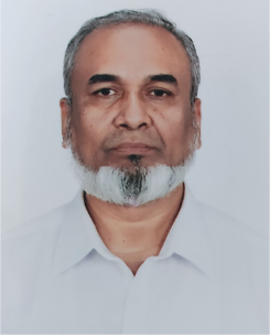 Mr. Mohammed Shamsuddin