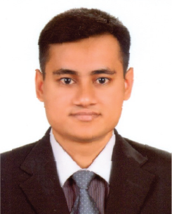 Mr. Md. Jafar Iqbal