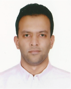 Mr. Taosif Iqbal Siddiqui