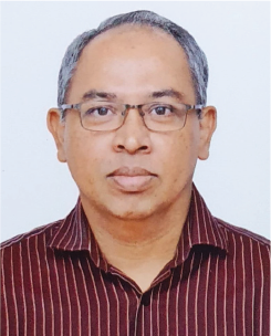 Mr. AFM Habibur Rahman