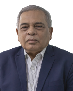 Mr. Gobindo Lal Ghosh