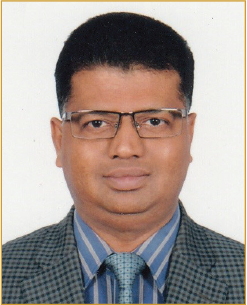 Mr. Rafiquzzaman Bhuiyan