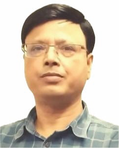 Mr. Md. Mizanur Rahman