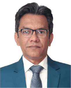 Mr. Md. Mizanur Rahman