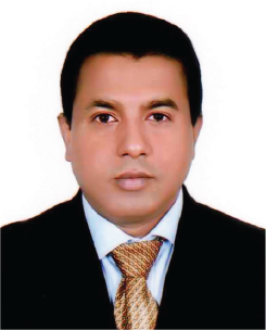 Mr. Md. Farid Ahmed