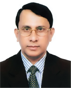 Mr. Md. Ezazul Huq