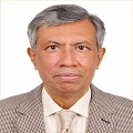 Mr. Lutfur Rahman