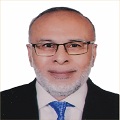Mr. Saquif Ari Tabani