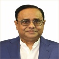 Engr. Kutubuddin Ahmed