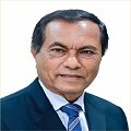 Mr. Md. Shamsul Huda