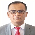 Mr. Sk. Bashir Uddin