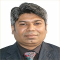 Mr. Mahin Bin Mazher