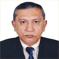 Mr. Asif Ariff Tabani