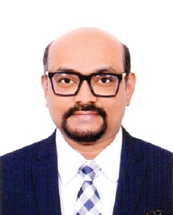 Mr. Mohd Ziaul Hoque Zico