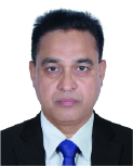 Mr. Md Saiful Islam