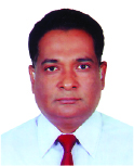 Engr. Md. Moshaheb Kakka, FIEB, ACMA