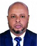 Mr. Md. Anisur Rahman