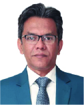 Mr. Md. Mizanur Rahman