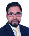 Mr. Mohammed Abdul Awal