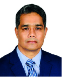 Mr. Mohammad Shahidozzaman
