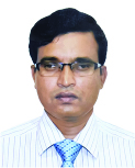 Mr. Md. Khaleduzzaman