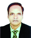 Mr. Md. Rezaul Karim