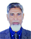 Mr. Shajahan Kabir