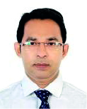 Mr. Shojib Saha