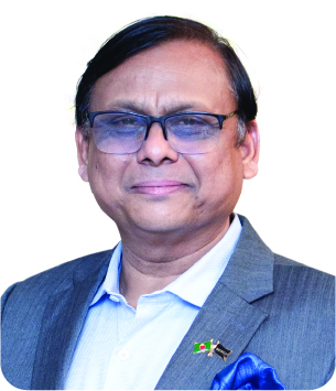 Zahedi Hassan Chowdhury