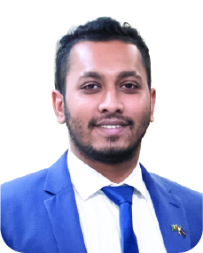 Zahedi Hassan Chowdhury