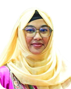 Zahedi Hassan Chowdhury