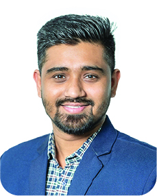 Zahedi Hassan Chowdhury