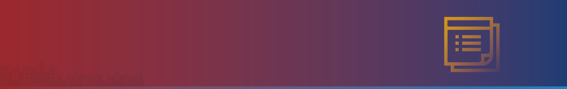 Recent Activities List