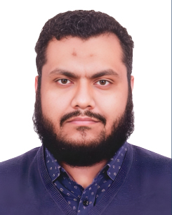 Mr. Md. Asif Iqbal Mahmud
