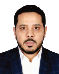 Mr. Farian Yusuf